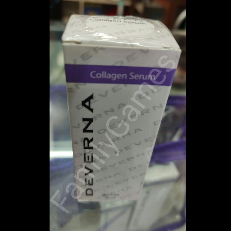 deverna serum kolagen