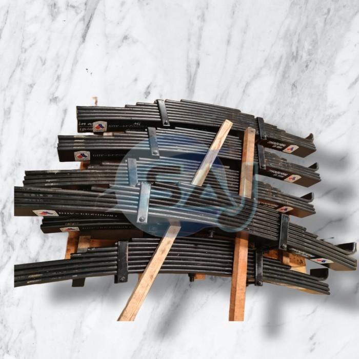 Terlaris Per Daun Leaf Spring - Indospring