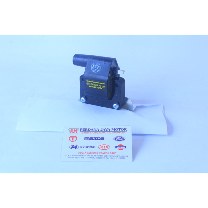 Coil Ignition Pengapian Timor Original