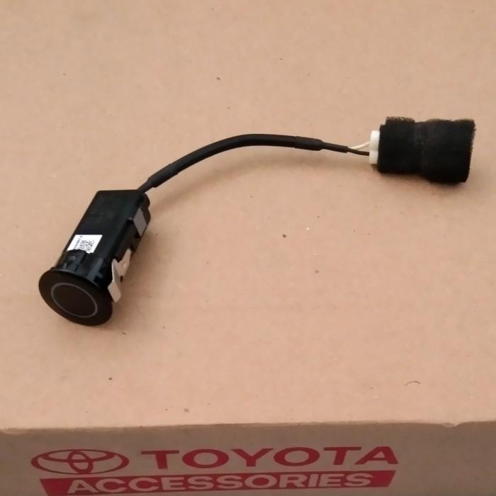 Terlaris Corner Sensor Toyota Rush Trd