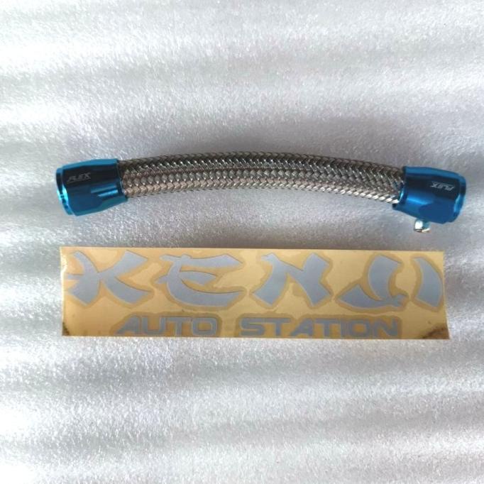 ~~~~~] Reservoir radiator hose 2GD FLEX