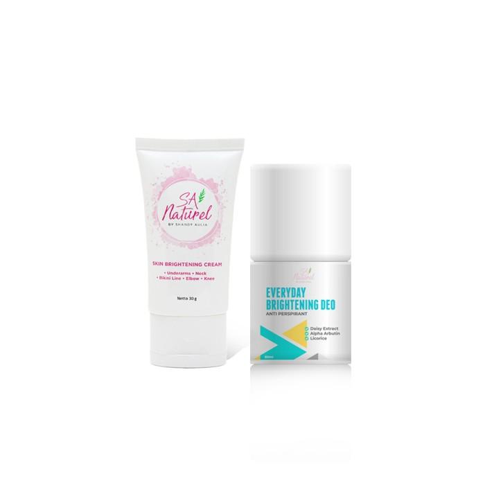 Koji Underarm Ultimate Kit