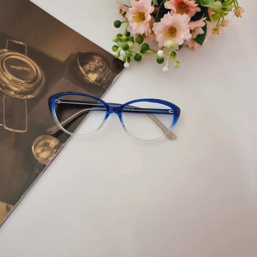 Frame Kacamata Display Kode 731