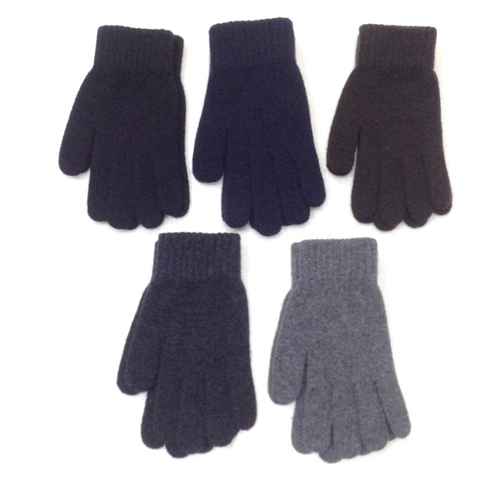 Terlaris Wool Gloves Pria