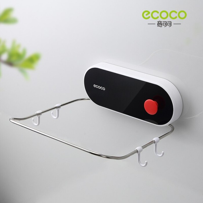 Ecoco Rak Ember Washbasin Storage Rack Nevan