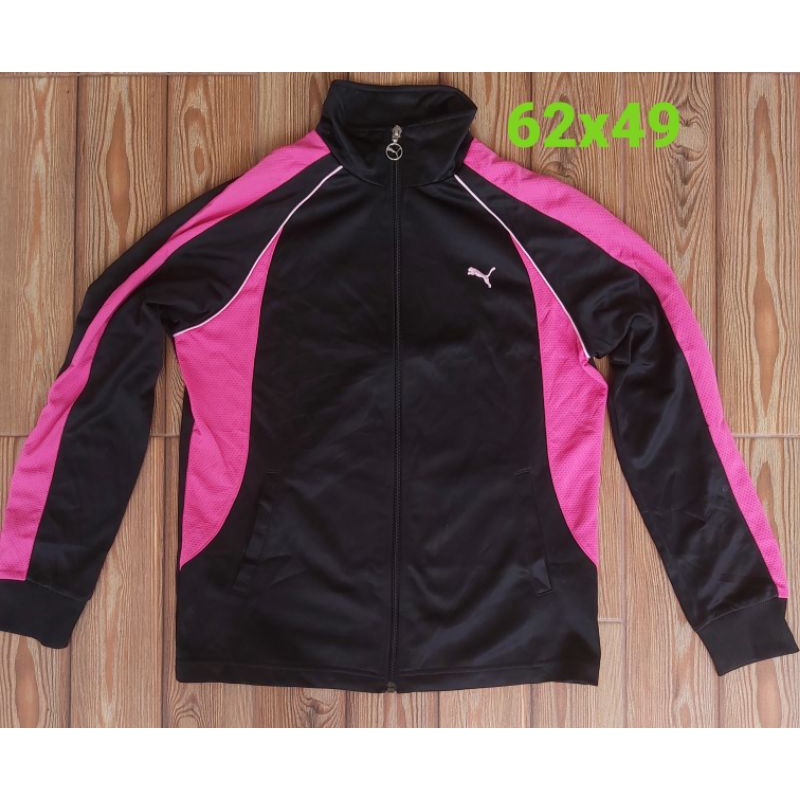 Tracktop jaket