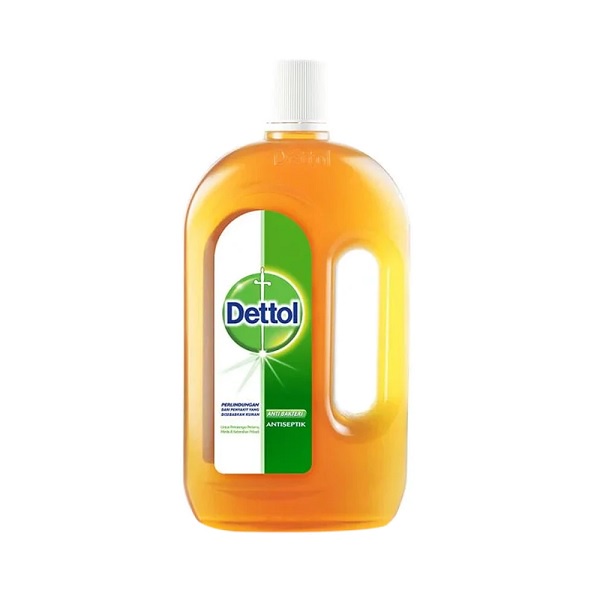 Dettol Liquid 750 Ml