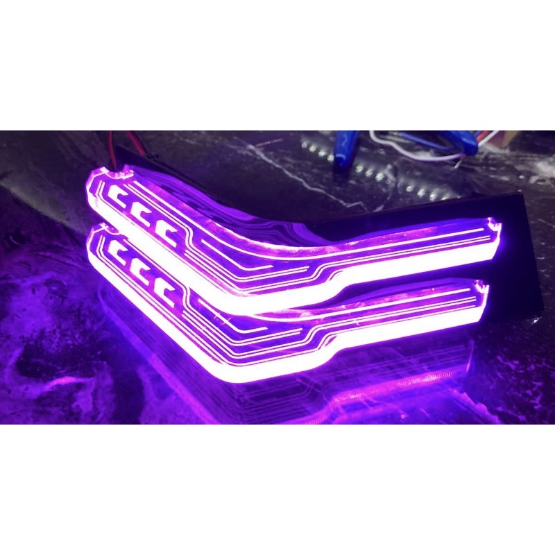 slim frame innova reborn