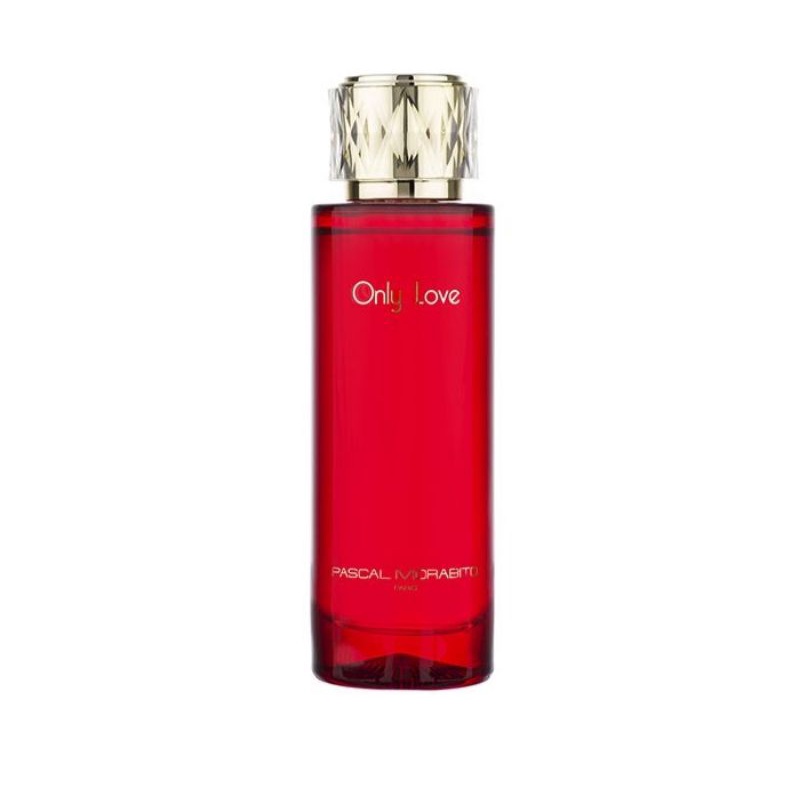 PASCAL MORABITO ONLY LOVE EDP 100 ML