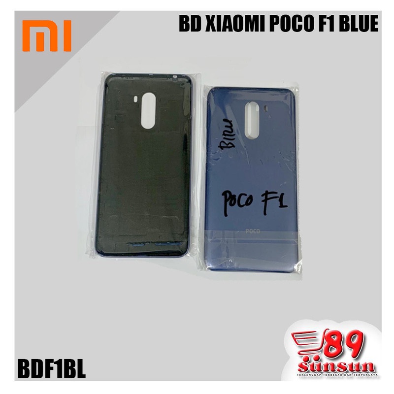 BACKDOOR POCO F1