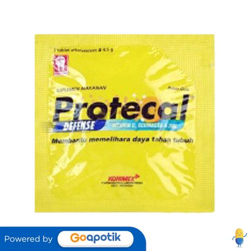 Protecal Defense Tablet 1 Sachet