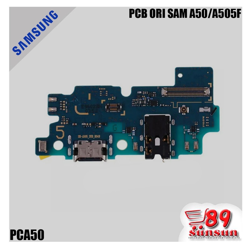 PCB ORI SAMSUNG A50/A505F