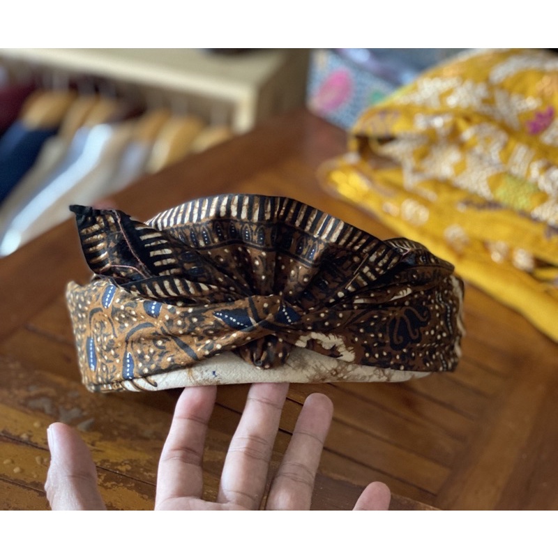 BATIK TULIS LEMBARAN