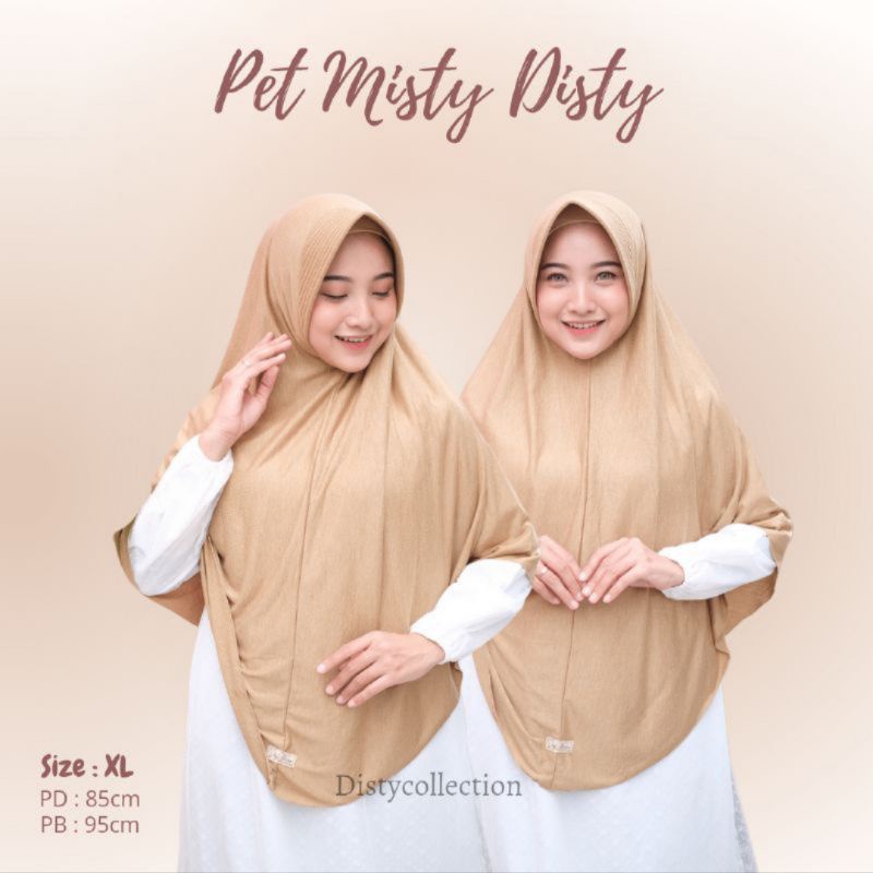ANTEM MISTY XL