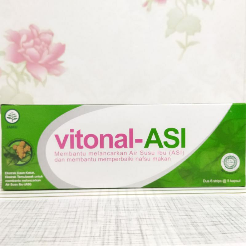 Vitonal ASI