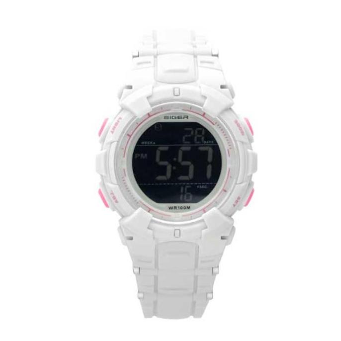 EIGER WHITNEY WATCH