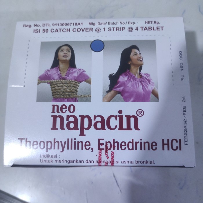 Neo Napacin