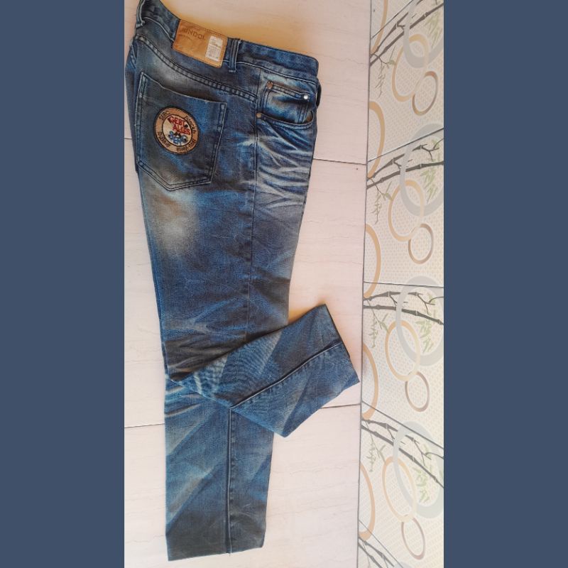 jeans jundol