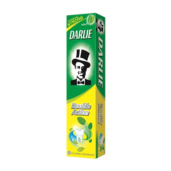 DARLIE TOOTHPASTE DOUBLE ACTION 120 GR - ODOL