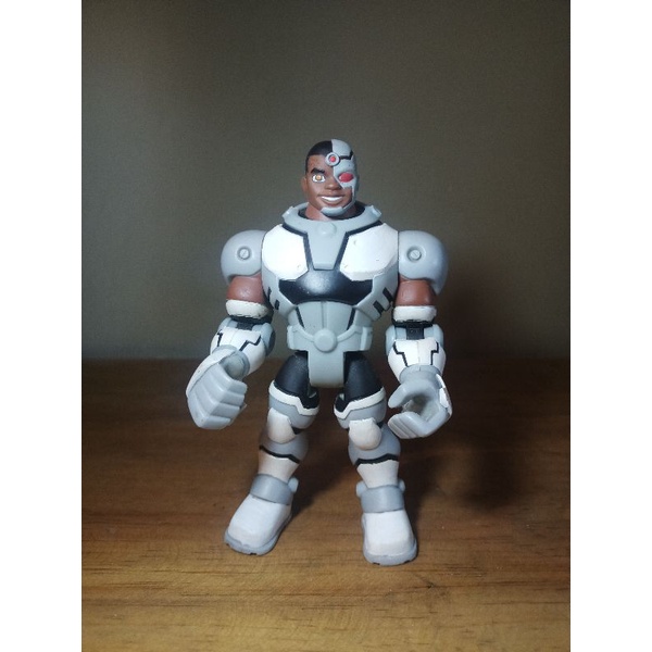 action figure super hero