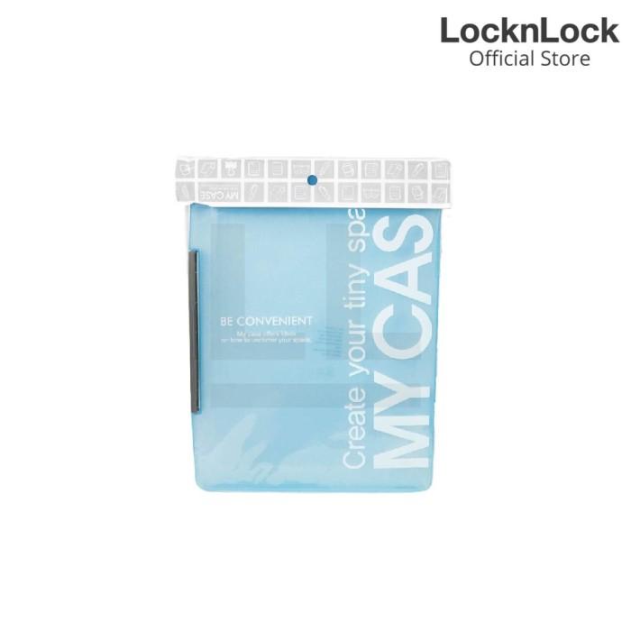 Terlaris Locknlock Project File Case - Hpc5400