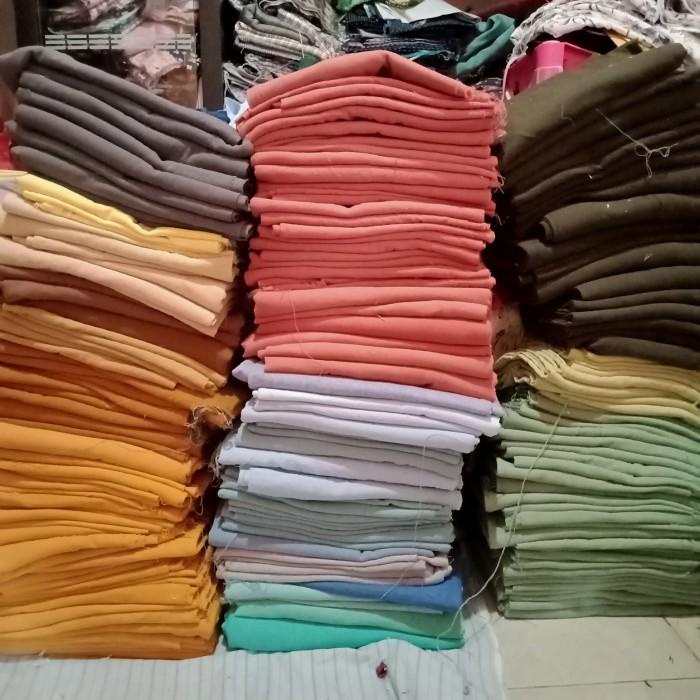 Terlaris Kain Perca Kiloan