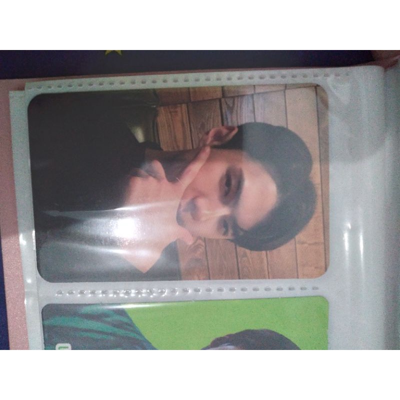 pc sehun