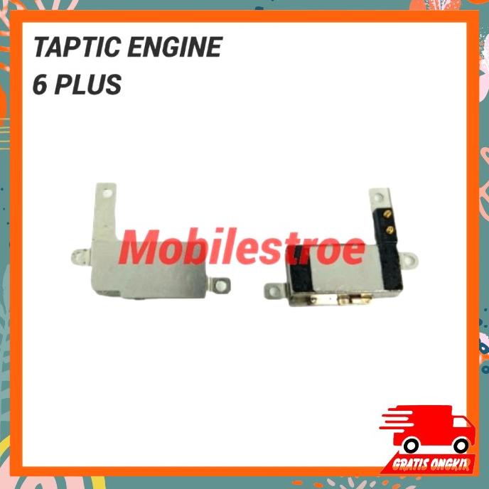Taptic Engine Vibrate Iphone 6 Plus Ory