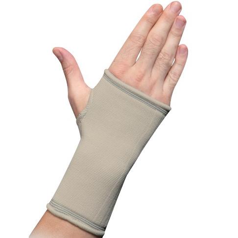 New Palm Brace