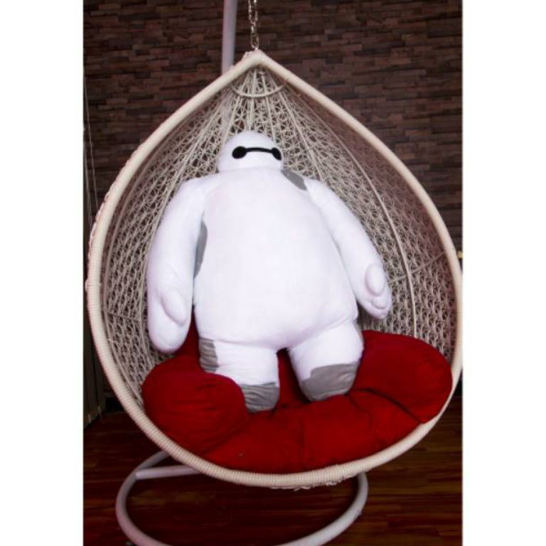 Promo.. boneka baymax jumbo 8CR