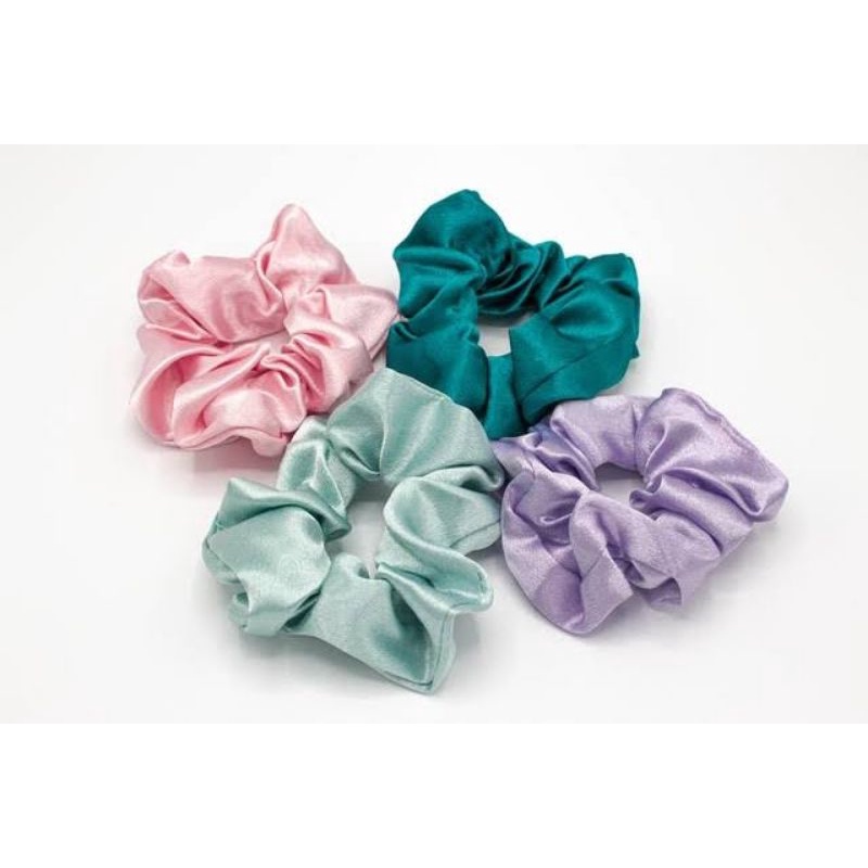 SCRUNCHIE BEST SELLER