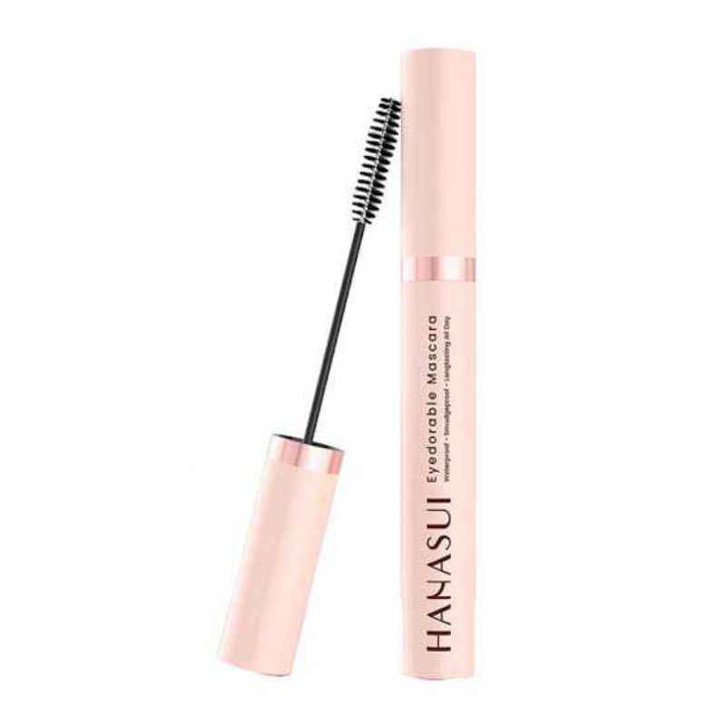 GLORICH- HANASUI EYEDORABLE MASCARA