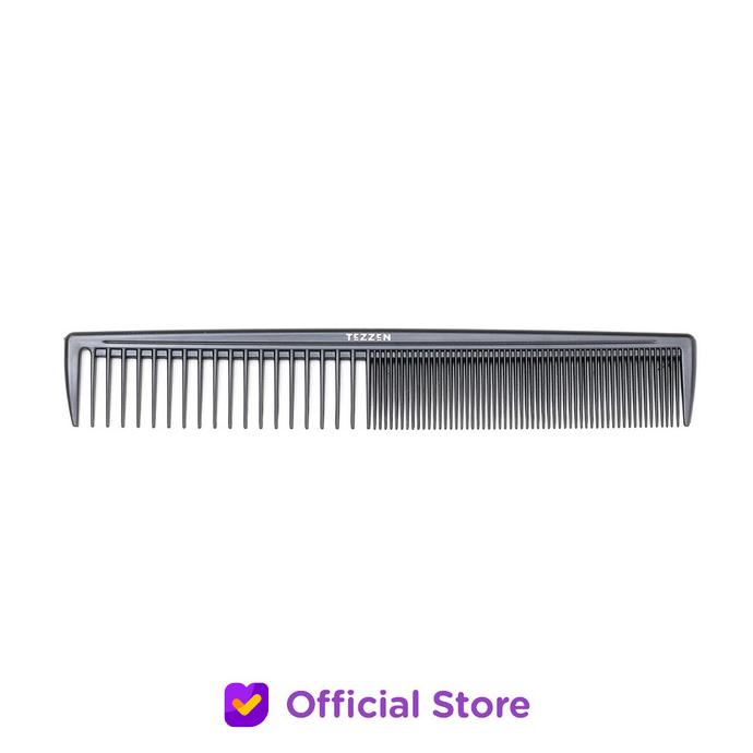 Tezzen Styling Comb