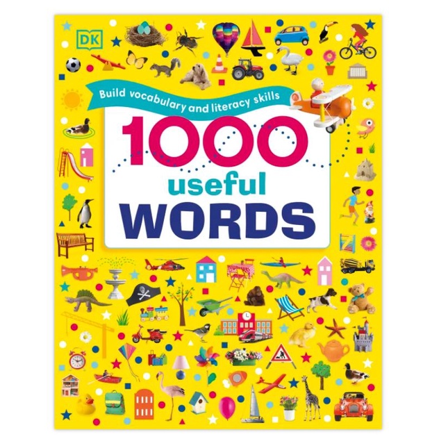 1000 Useful Words