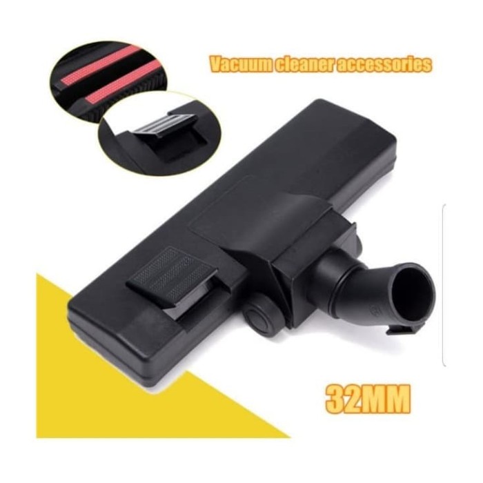 Universal Nozzle Vacuum Cleaner Philips & Sharp