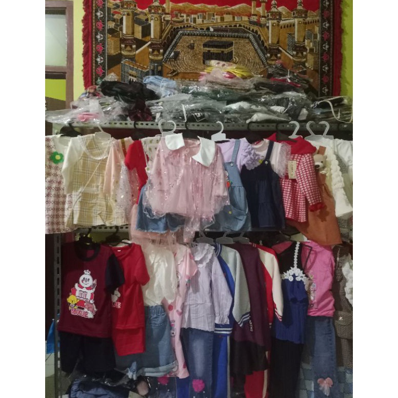 Stok Terbatas!.. link 30-95 live