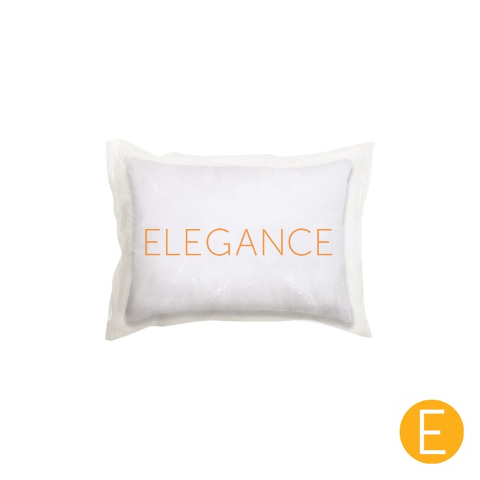 Terlaris Elegance Bantal Bayi