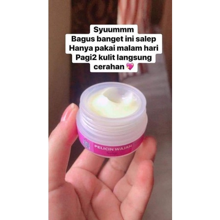 SALEP PELICIN SCI BARBIE BEAUTY