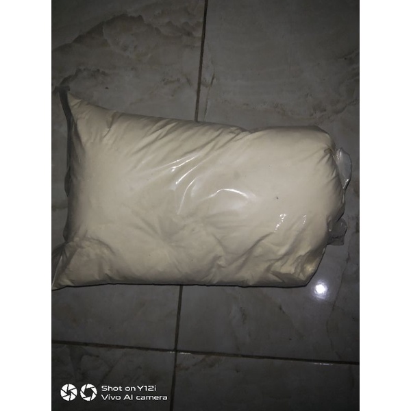 susu pakan ternak