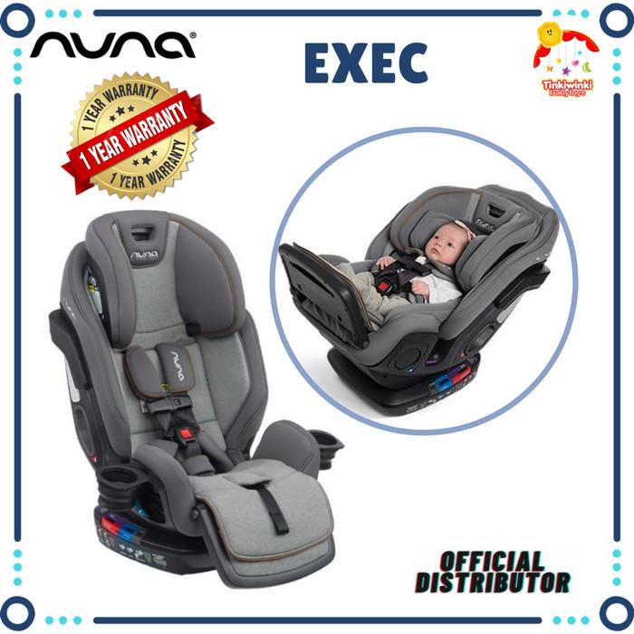 Terlaris Nuna Exec