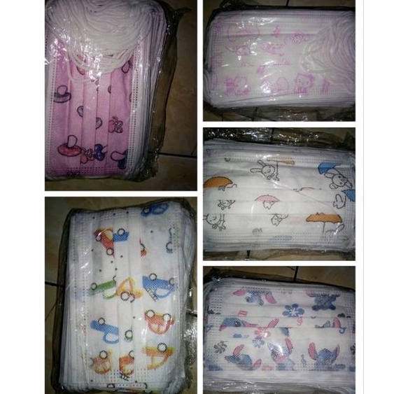 masker