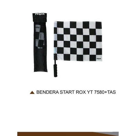 Bendera Start Finish Starting Flag Rox
