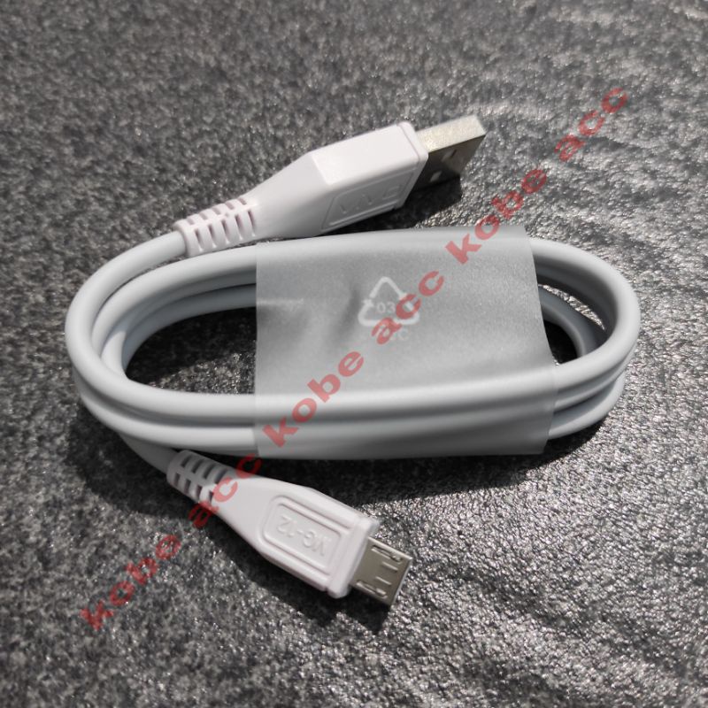 Kabel Data Vivo Micro Fast Charging Original