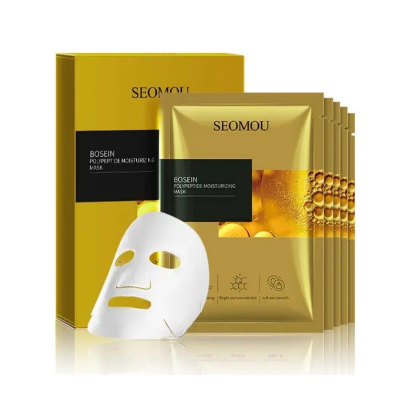 Seomou Bosein Moisturizing Mask (M002)