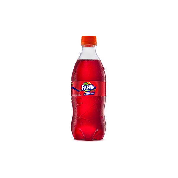 FANTA PET 250 ML