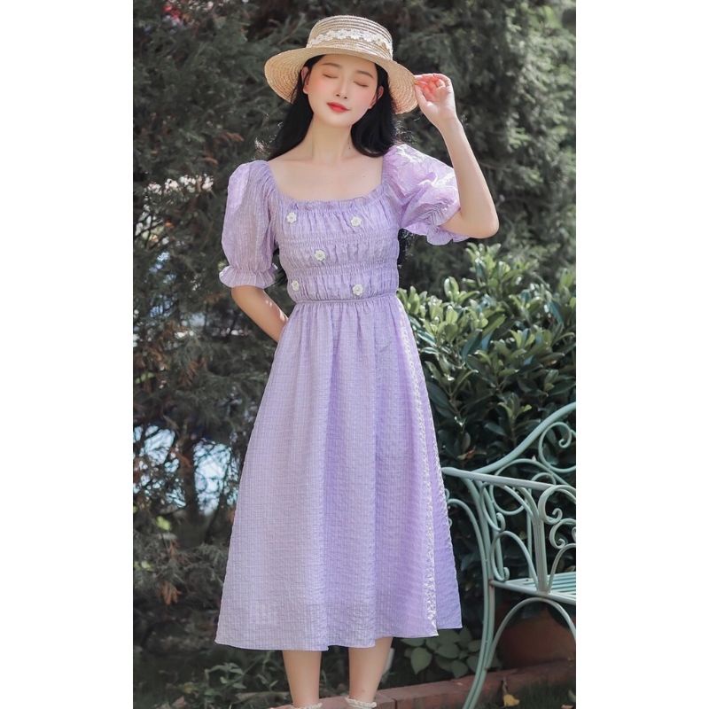 Daisy Dress