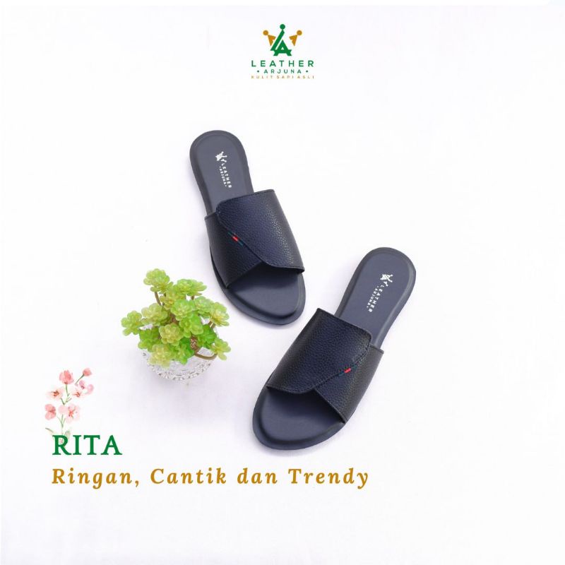 Sandal Flat Rita