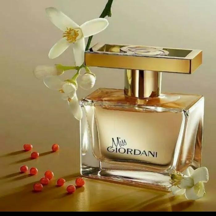 Miss giordani eau de parfum