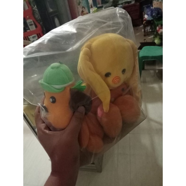 Boneka 2in