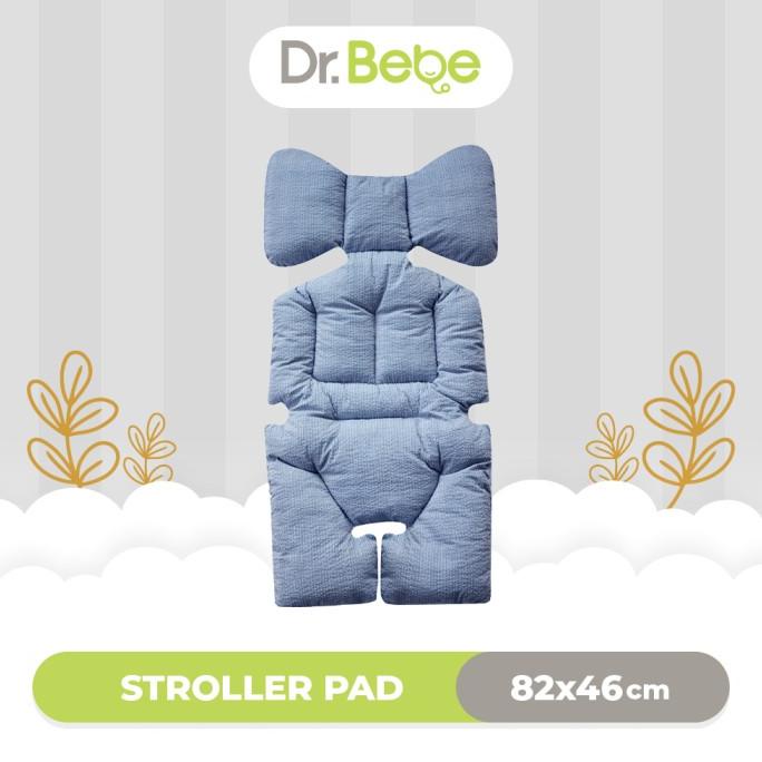 Dr.Bebe Stroller Pad